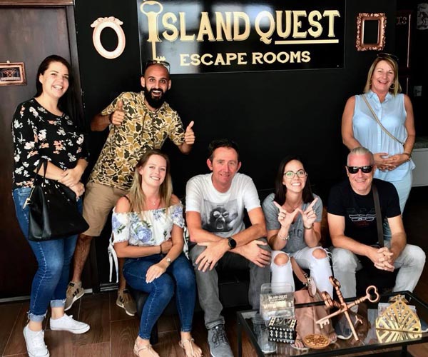 thomas cook corporate event thomas cook corporate event at island quest