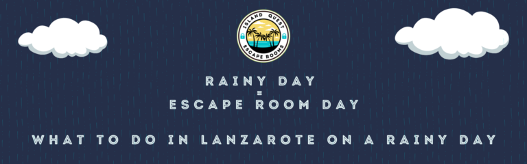 Read more about the article Things To Do In Lanzarote On A Rainy Day