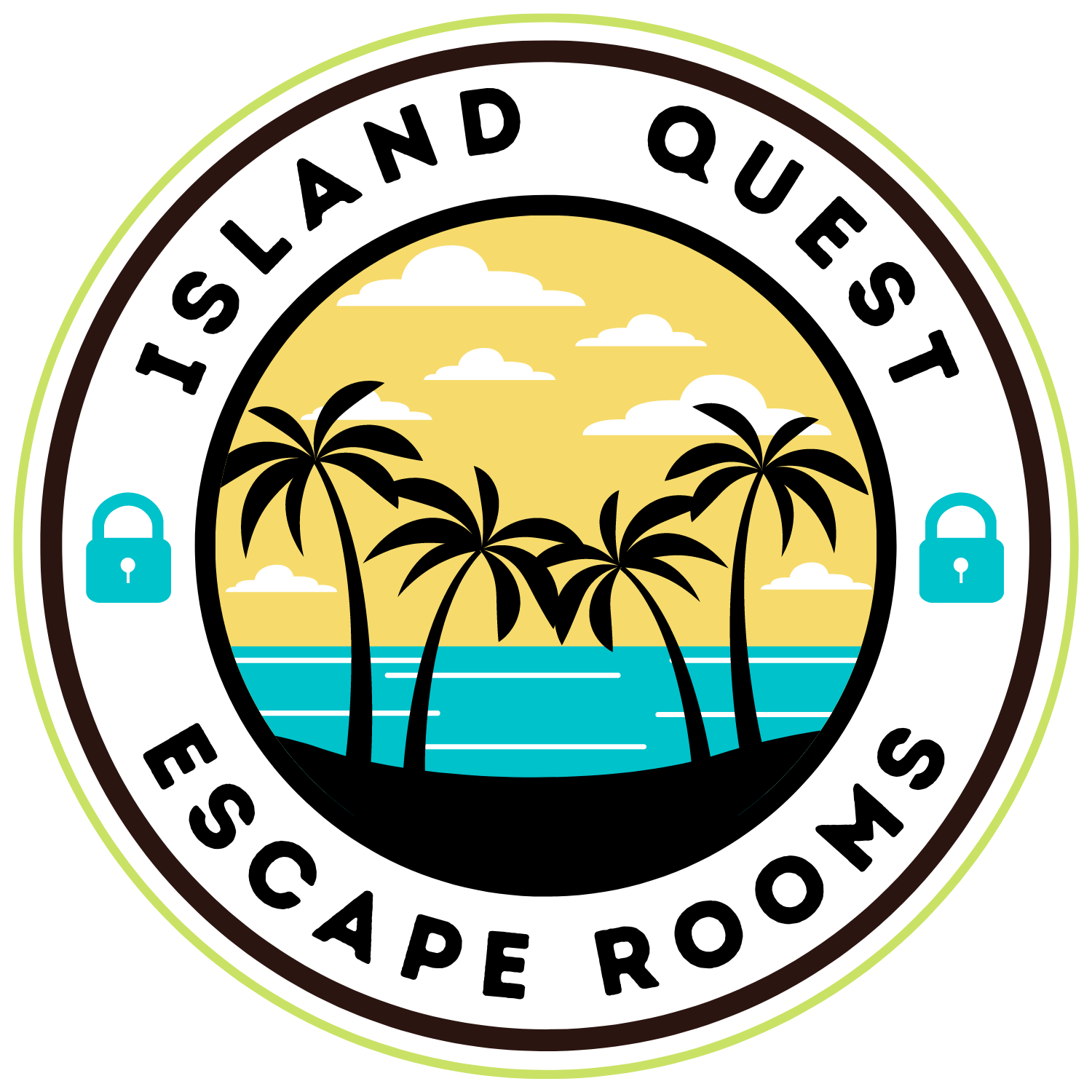 Пляжный логотип. Пляж лого. Майами логотип. Санни Айлс. Islands quests