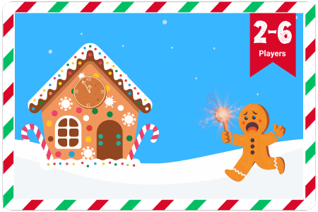 Christmas Cookies home page photo eng