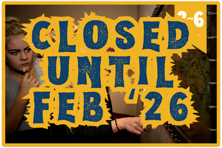 Atlantis Closed home page photo Atlantis Closed home page photo