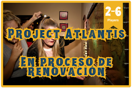 Atlantis Closed home page photo es Atlantis Closed home page photo es